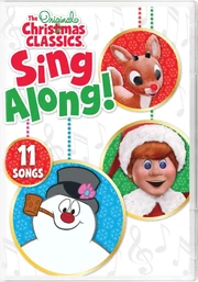 Original Television Christmas Classics Sing-A-Long | Christmas