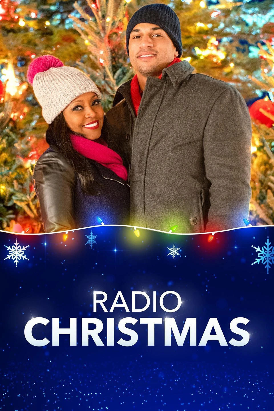 Radio Christmas Christmas Specials Wiki Fandom