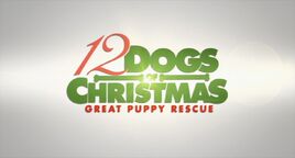 Title-12DogsOfChristmasGreatPuppyRescue