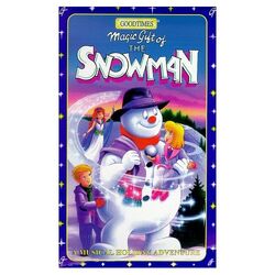 Magic Gift of the Snowman (Video 1995) - IMDb
