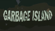 GarbageIsland