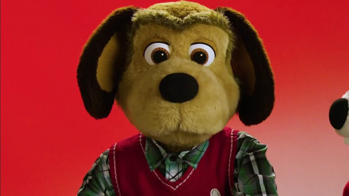 Jasper T. Jowls Christmas Specials Wiki Fandom