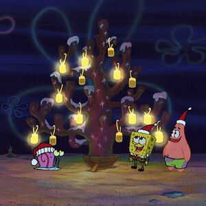 Category Released In The 2000s Christmas Specials Wiki Fandom