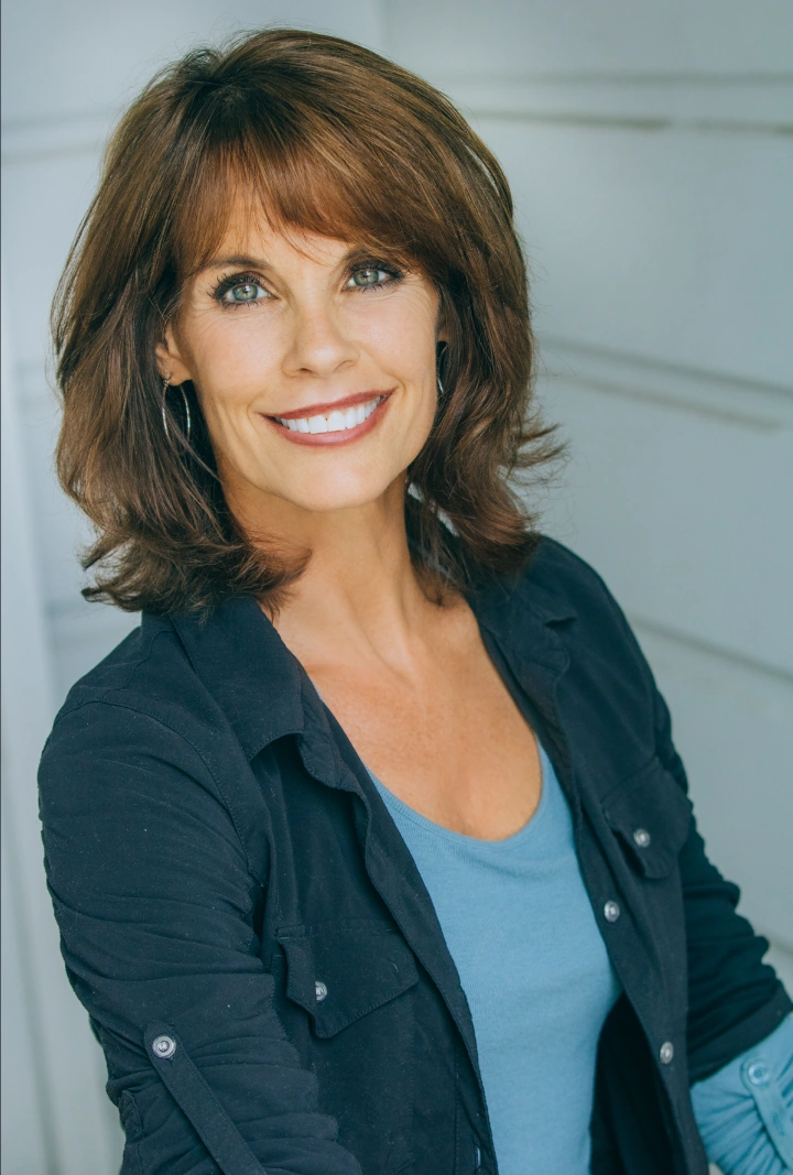 Alexandra Paul | Christmas Specials Wiki | Fandom