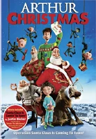 ArthurChristmasDVD.jpg (146 KB) DVDSony Pictures Home Entertainment November 6, 2012