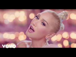 Gwen Stefani - Shake The Snow Globe (Official Music Video)