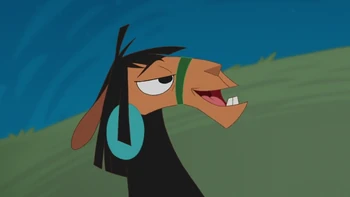 Kuzco | Christmas Specials Wiki | Fandom
