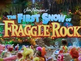 The First Snow of Fraggle Rock