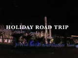 Holiday Road Trip