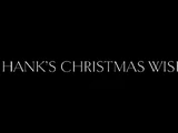 Hank's Christmas Wish