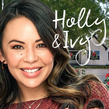 holly ivy christmas specials wiki fandom