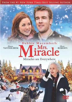 The cover to the DVD release.