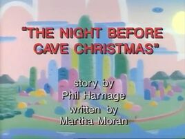 NightBeforeCaveXmas