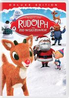 Rudolph DVD 2018