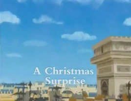 AChristmasSurprisetitlecard