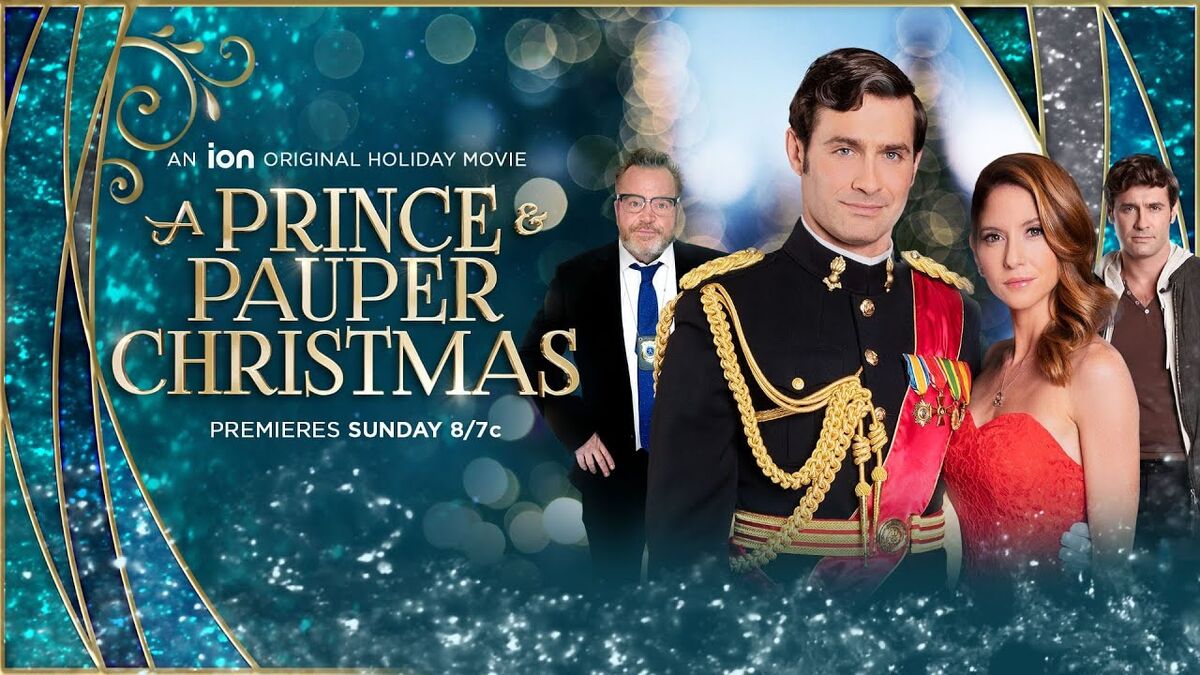 A Prince & Pauper Christmas Christmas Specials Wiki Fandom