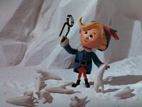 Rudolph-teeth
