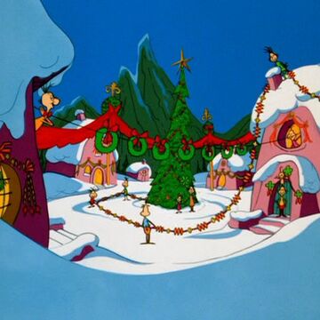 Trim Up The Tree Christmas Specials Wiki Fandom