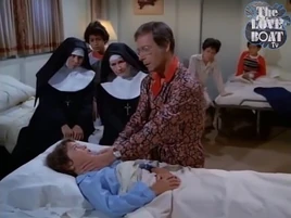 TheChristmasPresence