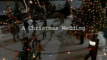 Title-AChristmasWedding