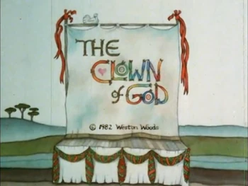 The Clown of God Christmas Specials Wiki Fandom