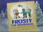 SingAlong-Frosty