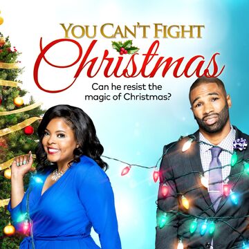 You Can'T Fight Christmas