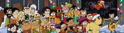 Cast panoramic from A Very Casagrandes Christmas.png