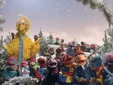 Here We Come A-Caroling