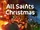 All Saints Christmas
