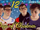 The Sanders Sides 12 DAYS OF CHRISTMAS!