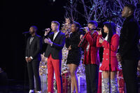 A Very Pentatonix Christmas 6