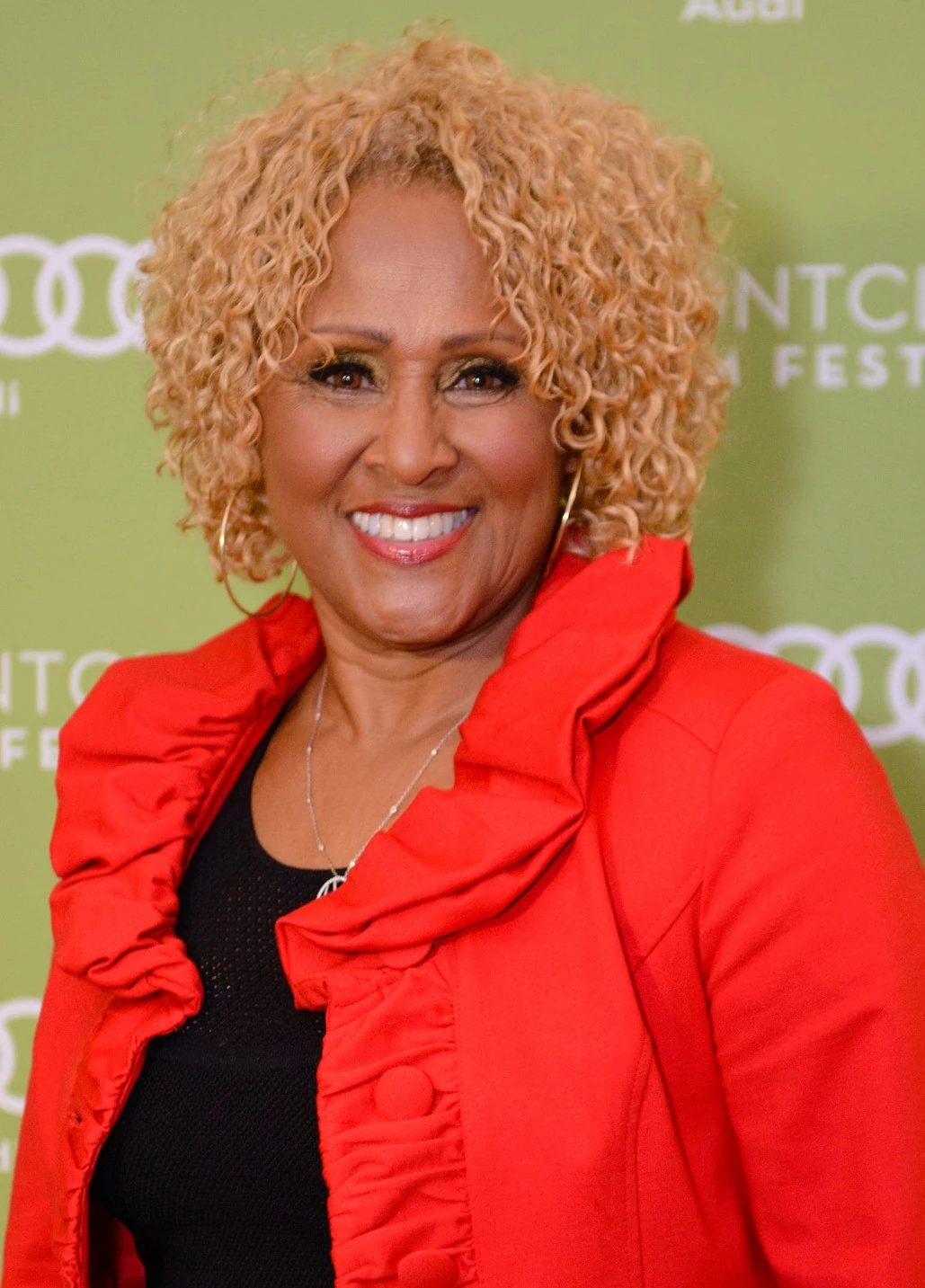 Darlene Love | Christmas Specials Wiki | Fandom