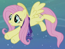 Fluttershy