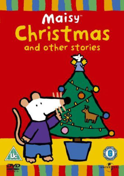 Christmas Mail, Christmas Specials Wiki