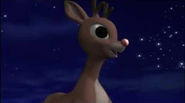Rudolph The Red Nosed Reindeer and The Island of Misfit Toys - Beyond The Stars (English)