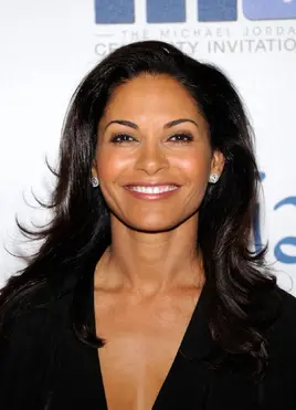 Salli Richardson