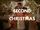 Second Chance Christmas (2017)