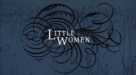 Title-LittleWomen