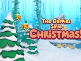 The Guppies Save Christmas!