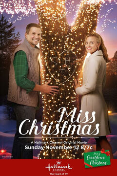 Miss Christmas Christmas Specials Wiki Fandom
