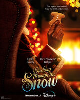 Teaser poster