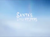 Santa's Little Helpers (Minion Mini-Movie)