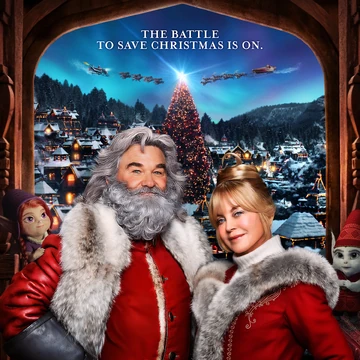 The Christmas Chronicles 2 Christmas Specials Wiki Fandom
