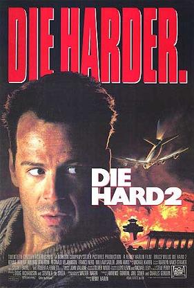 Podcast 92: Die Hard 2: Die Harder, by Jon S