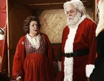 Paul Sorvino Santa