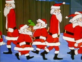 Song-WhichOneIsTheRealSanta