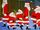 Which One is the Real Santa Claus?