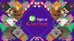 25 Days of Christmas on Disney XD