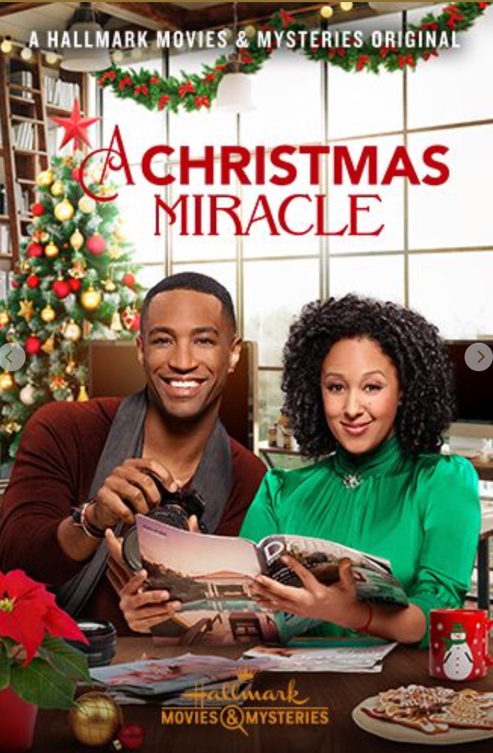 A Christmas Miracle (2019), Christmas Specials Wiki